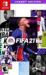 NS: FIFA 21