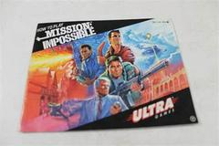 NES: MISSION IMPOSSIBLE