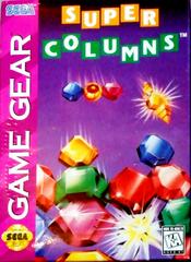 GG: SUPER COLUMNS