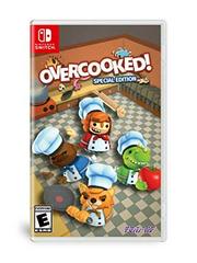 NS: OVERCOOKED SPECIAL EDITION