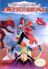 NES: CLASH AT DEMONHEAD