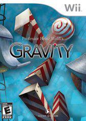 WII: PROFESSOR HEINZ WOLFF'S GRAVITY