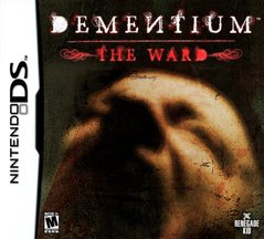 NDS: DEMENTIUM THE WARD