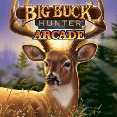PS4: BIG BUCK HUNTER ARCADE