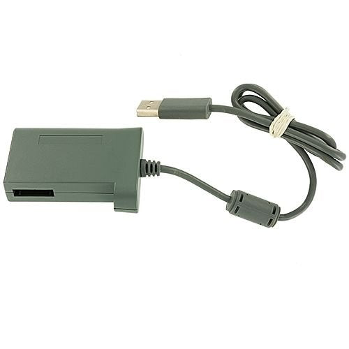 360: HARD DRIVE TRANSFER CABLE [GRAY]