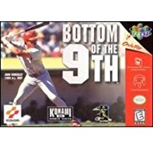 N64: BOTTOM OF THE 9TH