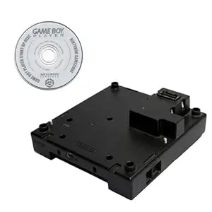 NINTENDO GAMECUBE - GAMEBOY PLAYER