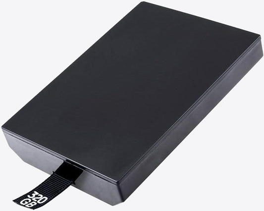 360: Internal Hard Drive for Slim/Elite 360 Console