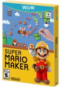 WIIU: SUPER MARIO MAKER