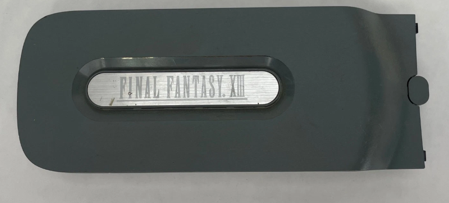 360: FINAL FANTASY XIII - 250GB HDD ONLY