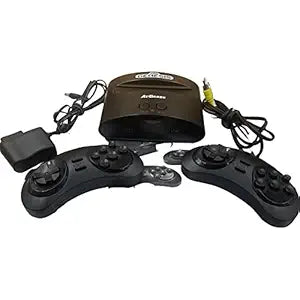 ATGAMES SEGA GENESIS