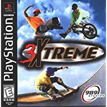 PS1: 3XTREME