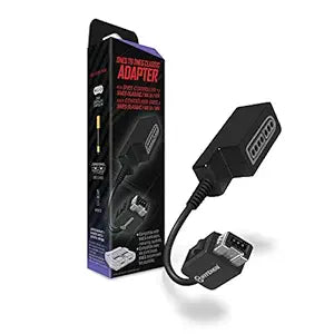 SNES: CONTROLLER ADAPTER