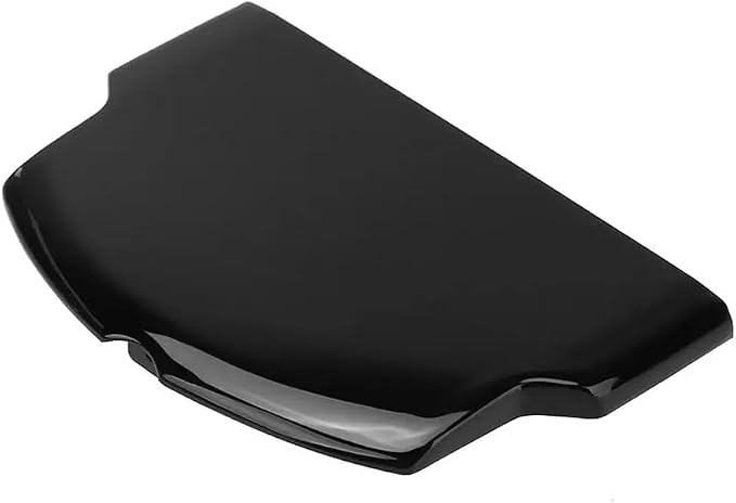 PSP: PSP 3000 BATTERY COVER NEW