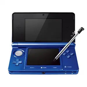 3DS: NINTENDO 3DS CONSOLE