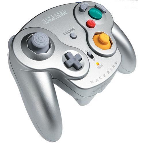 GC: WAVEBIRD WIRELESS CONTROLLER