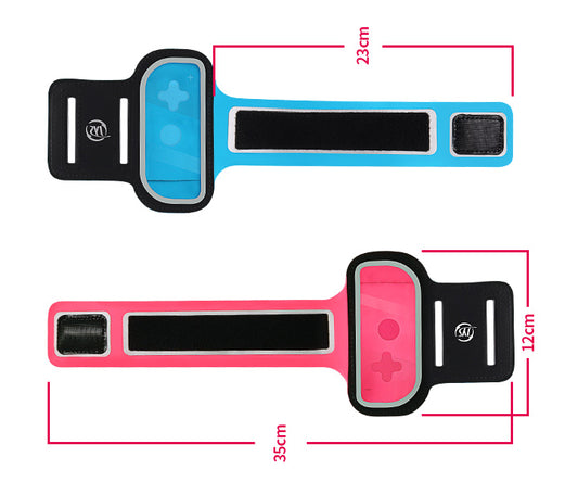 SWITCH JOY CON ARMBAND
