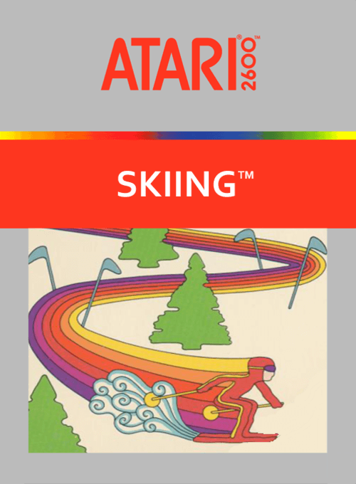 2600: SKIING