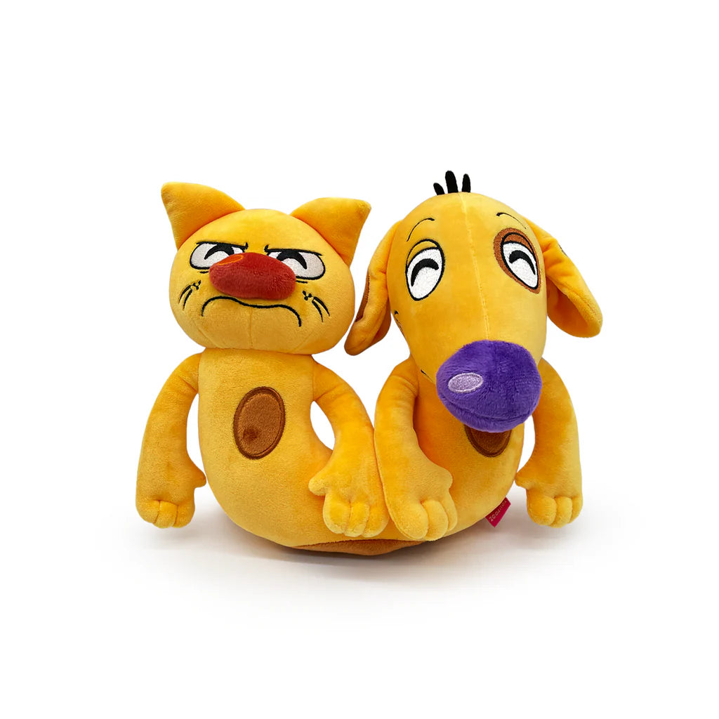 PSH: CATDOG 9" PLUSH