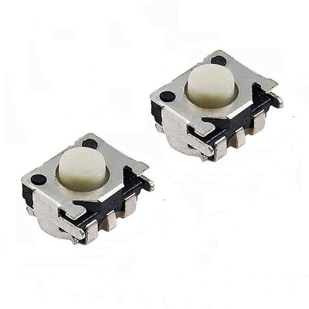 NDS LITE - SHOULDER BUTTON BLISTER SWITCH