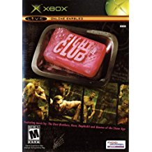 XBX: FIGHT CLUB