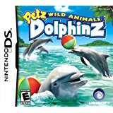 NDS: PETZ WILD ANIMALS DOLPHINZ