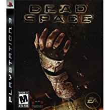 PS3: DEAD SPACE