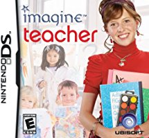 NDS: IMAGINE TEACHER