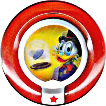 FIG: DISNEY INFINITY 1.0 - Cap'n Games, Inc.