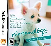 NDS: NINTENDOGS CHIHUAHUA AND FRIENDS