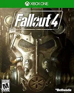 XB1: FALLOUT 4