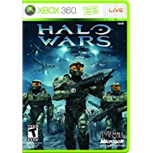 360: HALO WARS - Cap'n Games, Inc.