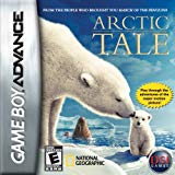 GBA: ARCTIC TALE