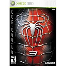 360: SPIDERMAN 3