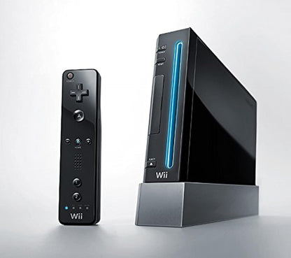 NINTENDO WII CONSOLE - BC