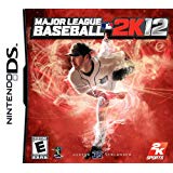 NDS: MAJOR LEAGUE BASEBALL 2K12