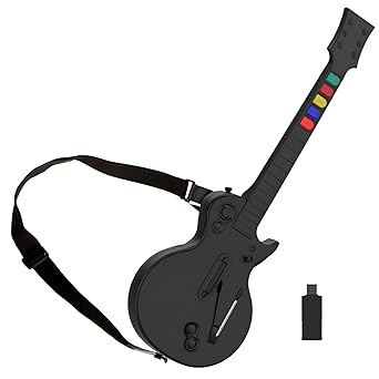 DOYO PS3 GUITAR - Cap'n Games, Inc.