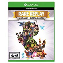 XB1: RARE REPLAY