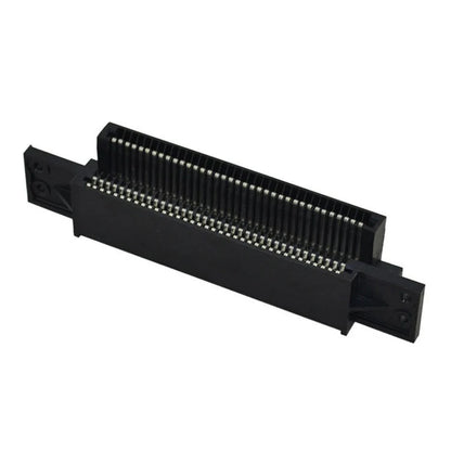 NES: 72 Pin Connector - new, tight, and fun!