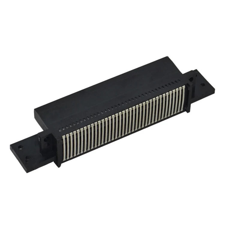 NES: 72 Pin Connector - new, tight, and fun!