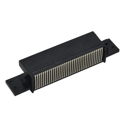 NES: 72 Pin Connector - new, tight, and fun!