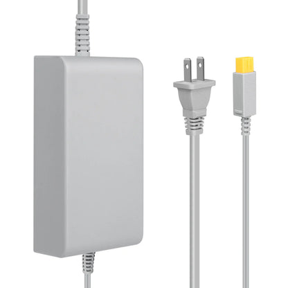 WIIU: WII U AC ADAPTER