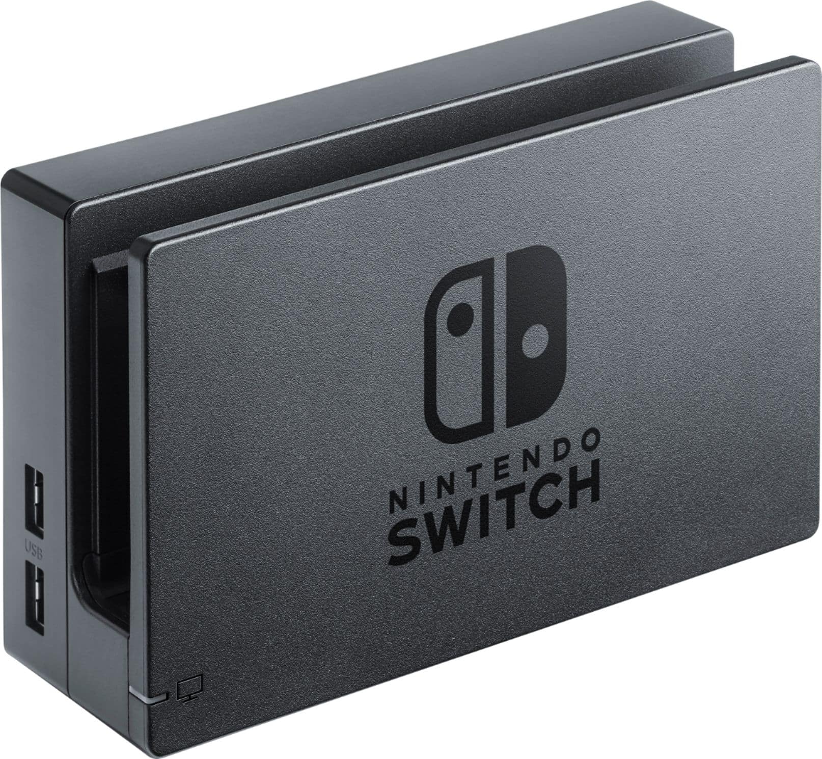 NS: NINTENDO SWITCH DOCK - Cap'n Games, Inc.