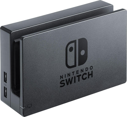 NS: NINTENDO SWITCH DOCK - Cap'n Games, Inc.