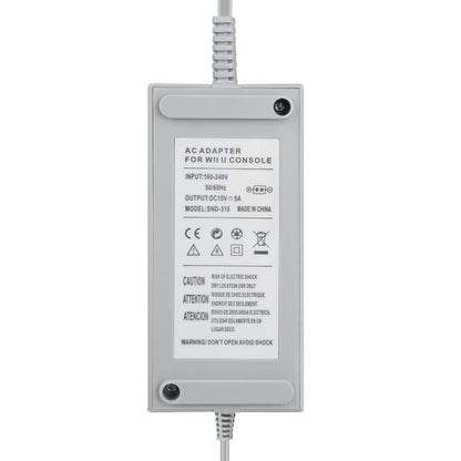WIIU: WII U AC ADAPTER