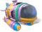 FIG: SKYLANDER VEHICLE (SUPER CHARGERS) (CARS) - Cap'n Games, Inc.