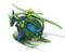 FIG: SKYLANDER VEHICLE (SUPER CHARGERS) (CARS) - Cap'n Games, Inc.