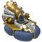 FIG: SKYLANDER VEHICLE (SUPER CHARGERS) (CARS) - Cap'n Games, Inc.
