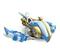 FIG: SKYLANDER VEHICLE (SUPER CHARGERS) (CARS) - Cap'n Games, Inc.