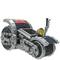 FIG: SKYLANDER VEHICLE (SUPER CHARGERS) (CARS) - Cap'n Games, Inc.